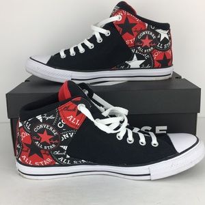 Converse Chuck Taylor all Star Street Tonal canvas